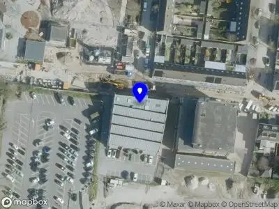 Sven Correia Holding B.V.