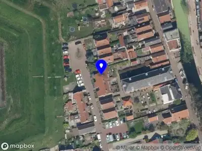 Nieuw bedrijf Eigenaren Schuilenburg 92 te Dordrecht