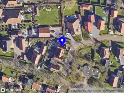 Nieuw bedrijf Mesologie vanuit het hart