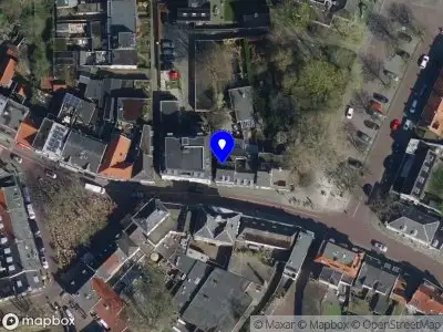 HABE Properties B.V. Breda