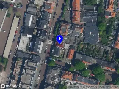 Nieuw bedrijf Vereniging van Eigenaars Raadhuisstraat 44-44A te Heemstede