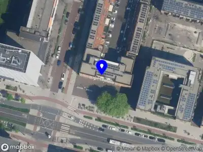 Quick taxi service Almere Amsterdam