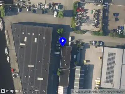 Be PR B.V. Alphen aan den Rijn