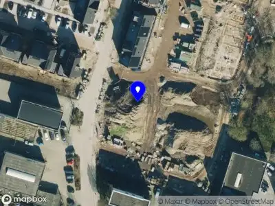 M.K stukadoor Hattem