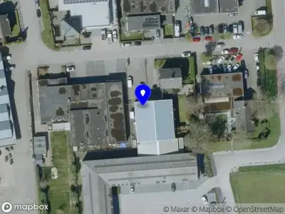 Nieuw bedrijf Hendriks-keukens B.V.