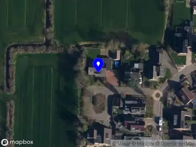 Starkenburg Hoksbergen V.O.F. Kollumersweach