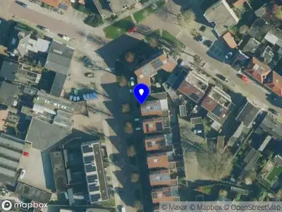 Nieuw bedrijf MD Dienstverlening B.V.