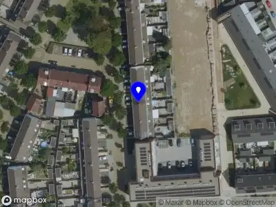 Thönissen Onderhoud & Schilderwerk Maastricht