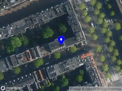 Stichting Milieu, Omgeving, Natuur en Klimaat Amsterdam
