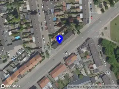 Nieuw bedrijf Hoks Amusement