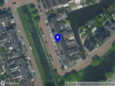 Rosie’s Volendam