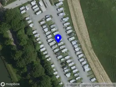 Nieuw bedrijf Camperplaats Zaandam B.V.