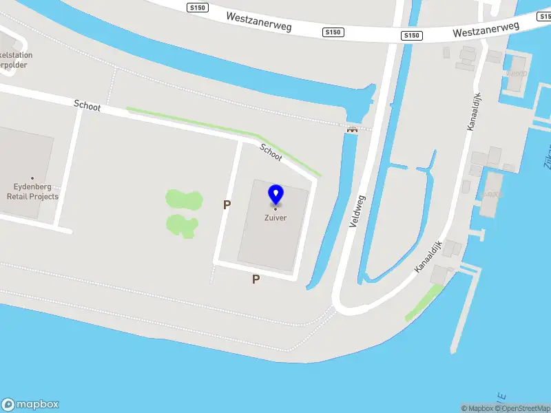 Nieuw bedrijf FEST Interior Holding B.V.