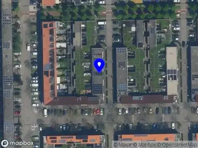 Eat Love Thrive Wellness Amsterdam