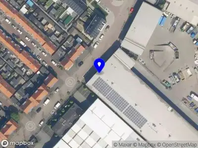 SY Afbouw Maassluis