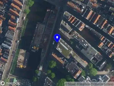 BVDH Holding B.V. Amsterdam