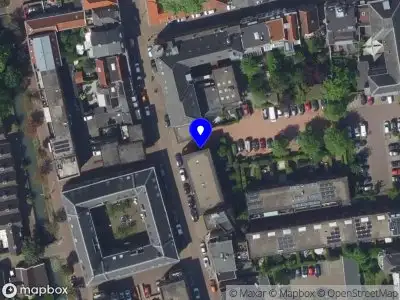Christiaan de Jager Gorinchem