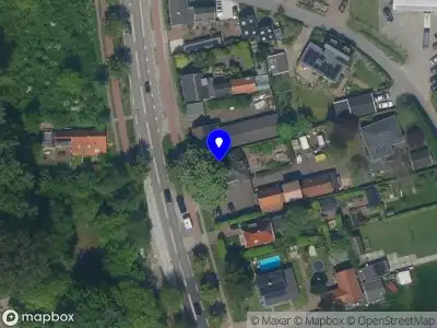DB Stuwadoor Heemskerk