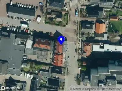 Marktzicht Horeca V.O.F. Ederveen