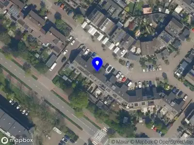 studio Arnaud Robert Maassluis