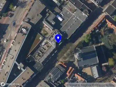 GS Zwolle B.V. Voorschoten