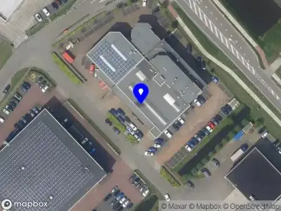 Omnia Architecten B.V. Sassenheim