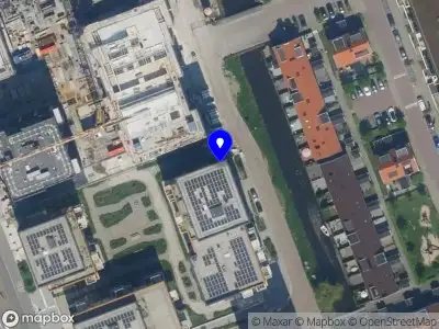 ON Holding B.V. Zaandam