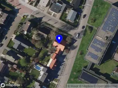 Rémi Gusteau Holding B.V.