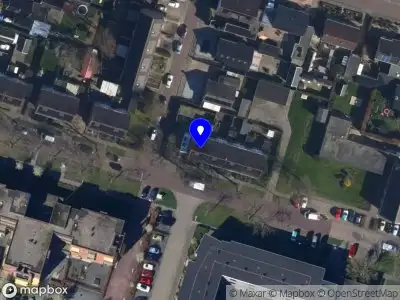 Nieuw bedrijf JouwKrachtvanBinnenuit