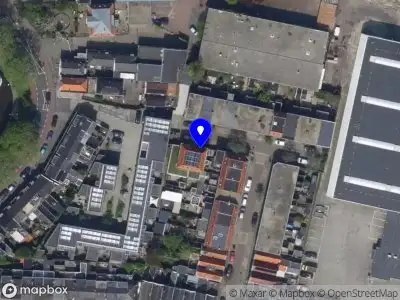 Sébastiaan Zaalberg