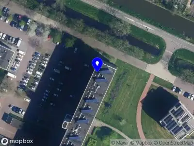 Nieuw bedrijf RSB Dienstverlening