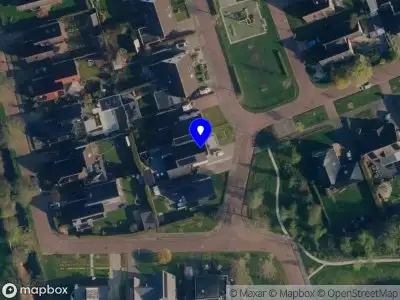 Bert Postma Ontwerpen Surhuisterveen