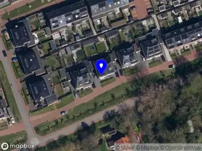 Kruza Padel Haren Gn