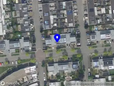 webdatalytics Roosendaal