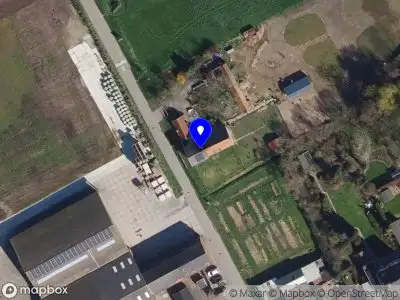 Nieuw bedrijf Groen in Galop