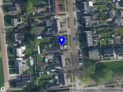 Nieuw bedrijf Donker handels- & hoveniersbedrijf