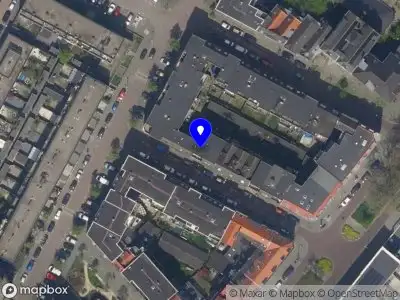 ESA Taxi Rotterdam