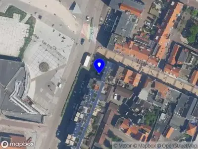 Vereniging van Eigenaren Kerkstraat 2 te Zandvoort