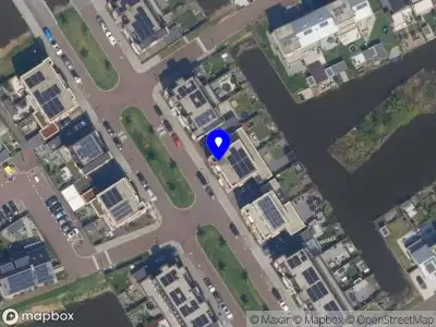 Nieuw bedrijf Win for Win Investments B.V.