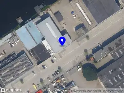 Nieuw bedrijf R.H. Terlouw Holding B.V.