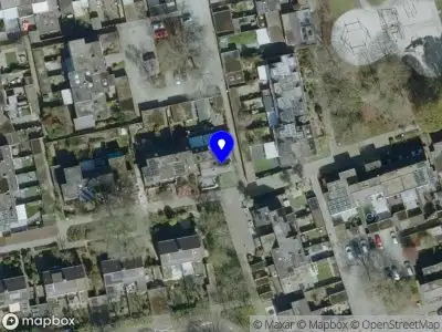 Nieuw bedrijf Bram van Knegsel Fysiotherapie