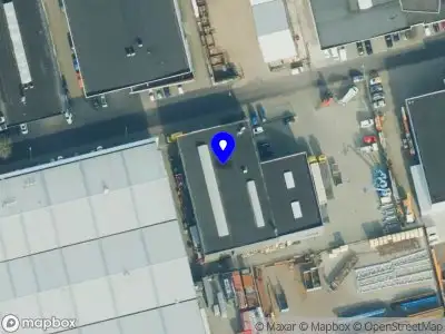 Nieuw bedrijf Hevotec Service B.V.