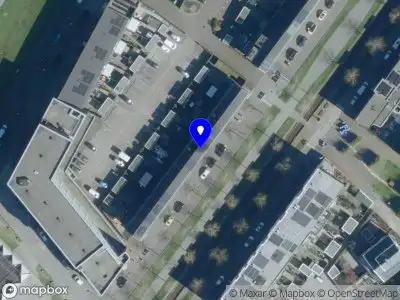 Nieuw bedrijf Daia Beauty Centre