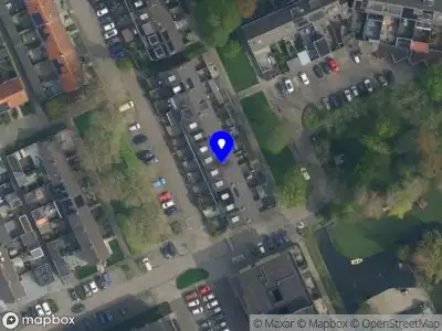 Nieuw bedrijf Patrón B.V.