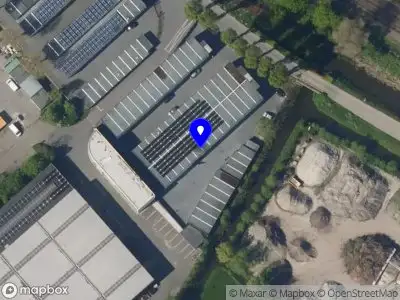 Hubertus Bouw B.V. 's-Gravenhage