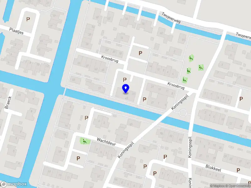 Taxibedrijf Stad en streek Sint Pancras