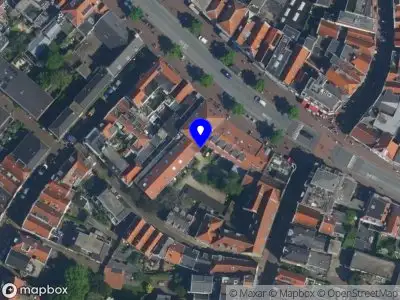 WDWave Haarlem