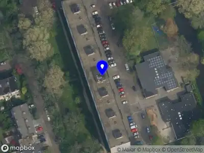 Nieuw bedrijf Sheji Studio