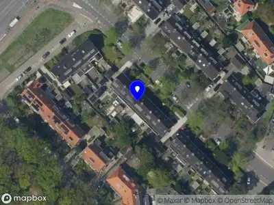 Nieuw bedrijf BeeBee Thai Massage