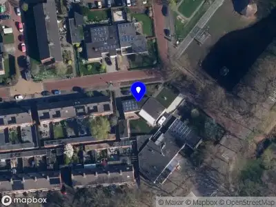 Nieuw bedrijf Aqua Vita